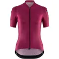 Assos Uma Gt S11 Kortærmet Trøje