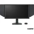 BenQ 24,1" Zowie XL2586X+ - 1920x1080 (Full HD) - 600Hz - TN