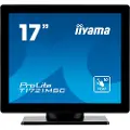 Iiyama 17" ProLite T1721MSC-B2 - LED monitor - 17"