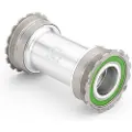 ABI Enduro Bearings Bksm-8114 Internal T47/24 Mm Maxhit 440c Stainless Krankboks