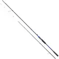 Okuma Inspira Light Rock&dart Eging-stang