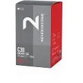 Neversecond C30 Boks Med Energigeler Bær 60ml 12 Enheder