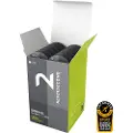 Neversecond C30 Boks Med Energigeler Citrus 60ml 12 Enheder