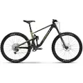Ghost Riot Trail Cf/cf 150/140 29´´ Xt 2023 Mtb Cykel