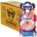 Chimpanzee Forest Boks Med Energigeler Frugter 35g 25 Enheder