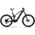 Haibike Alltrail 6 27.5´´ Elektrisk Mtbcykel