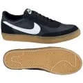 Nike Killshot 2 Leather-sko til mænd - sort