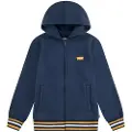 Levi's Sweatshirts Levis LVB VARSITY HOODIE barn 10 år