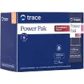 Trace Minerals Elektrolyt Stamina Power Pak, Tranebær - 30 pakker