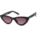 SKECHERS Se6071-5101b Solbriller Til Kvinder