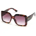 SKECHERS Se6222-5552f Solbriller Til Kvinder