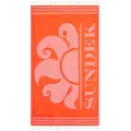 Sundek Logo Håndklæde