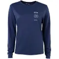 iON S_ionic Dr Langærmet Enduro-trøje