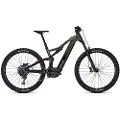 Focus Thron² 6.7 29´´ Cues 2025 Elektrisk Mtbcykel