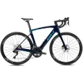 Bh Irs1 Carbon 1.5 105 Di2 2025 Elektrisk Landevejscykel