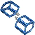 P2r Flatman 80 Mt Pedaler
