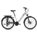Bh Atom Suv Pro Bh1e 27.5´´ Deore 2025 Elektriskcykel