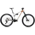Bh Ilynx+ Sl Enduro Carbon 9.4 Ep801 29´´ Xt 2025 Elektrisk Mtbcykel
