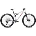 Bh Lynx Race Lt 6.0 29´´ Xt 8100 2024 Mtb Cykel