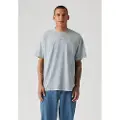 Levi's Red Tab Vintage T-shirt blå