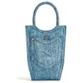 JW PEI Fei Denim Phone Håndtaske