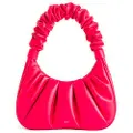 JW PEI Gabbi Ruched Håndtaske