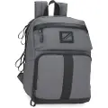 Pepe Jeans Pepe Jeansunisex. 7342033 Hoxton Computer Backpack grå (OSFA), Casual, Polyester
