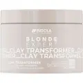 Indola Blonde Expert Clay Transformer - 120g