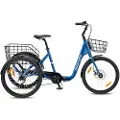 Monty Jog 24 24´´ Sunrace Cykel