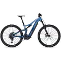 Focus Thron² 6.7 29´´ Cues 2025 Elektrisk Mtbcykel