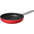 Smeg 50s Style 28 Cm Stegepande