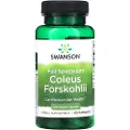 Swanson Health Fuldspektret Coleus Forskohlii, 400 mg - 60 kapsler