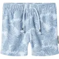 Name It Mini Teddy Shorts
