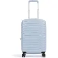 Mandarina Duck Flyduck Knv02 Kuffert Med Hjul