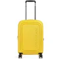 Mandarina Duck Logoduck + Szv34 Kuffert Med Hjul