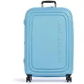 Mandarina Duck Logoduck + Szv33 Kuffert Med Hjul