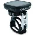 Ridefarr Gps Carbon Aero Bolt-on Cykelcomputerholder
