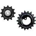 Tripeak Sram Axs Red E1 12-18t Ceramic Cykeltrissesæt