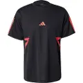 Adidas T-shirts m. korte ærmer adidas JC8052 herre EU XL