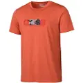 Ternua Dyke T-shirt Med Korte ærmer