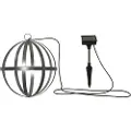 Star Trading Solcelle globe Astri 25 cm