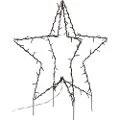 Star Trading Udendørs dekoration Foldy 55 cm