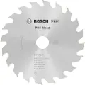 Bosch Op Wo H 130x20-20 Rundsavsklinge Til Træ