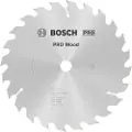 Bosch Op Wo H 184x16-24 Rundsavsklinge Til Træ