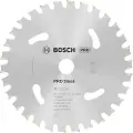 Bosch Standard 136x15.875x30d Cl Metalkredssavsklinge