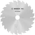 Bosch Op Wo H 230x30-24 Rundsavsklinge Til Træ