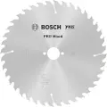 Bosch Op Wo H 250x30-40 Rundsavsklinge Til Træ