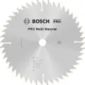 Bosch Powertools Mm Mu H 184x16-48 Multimaterial-rundsavsklinge