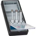 Bosch Easydry Robustline Diamantbor Sæt 6/8/10 Mm