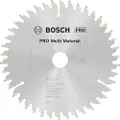 Bosch Mm Mu H 150x20-42 Multimaterial-rundsavsklinge
